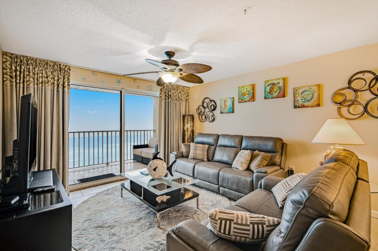 Apartament The Palms 504 Fort Walton Beach Zewnętrze zdjęcie