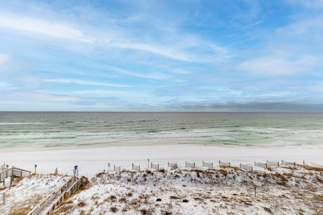 Apartament The Palms 504 Fort Walton Beach Zewnętrze zdjęcie