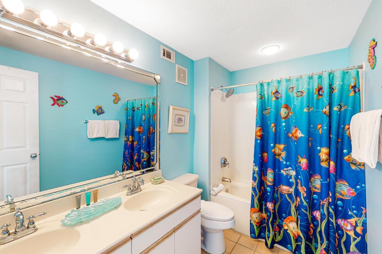 Apartament The Palms 504 Fort Walton Beach Zewnętrze zdjęcie
