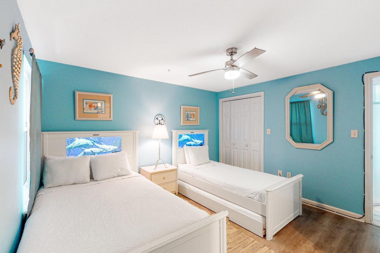 Apartament The Palms 504 Fort Walton Beach Zewnętrze zdjęcie