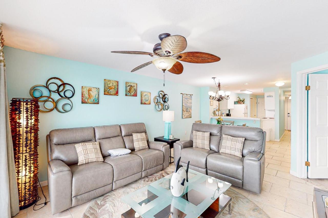 Apartament The Palms 504 Fort Walton Beach Zewnętrze zdjęcie