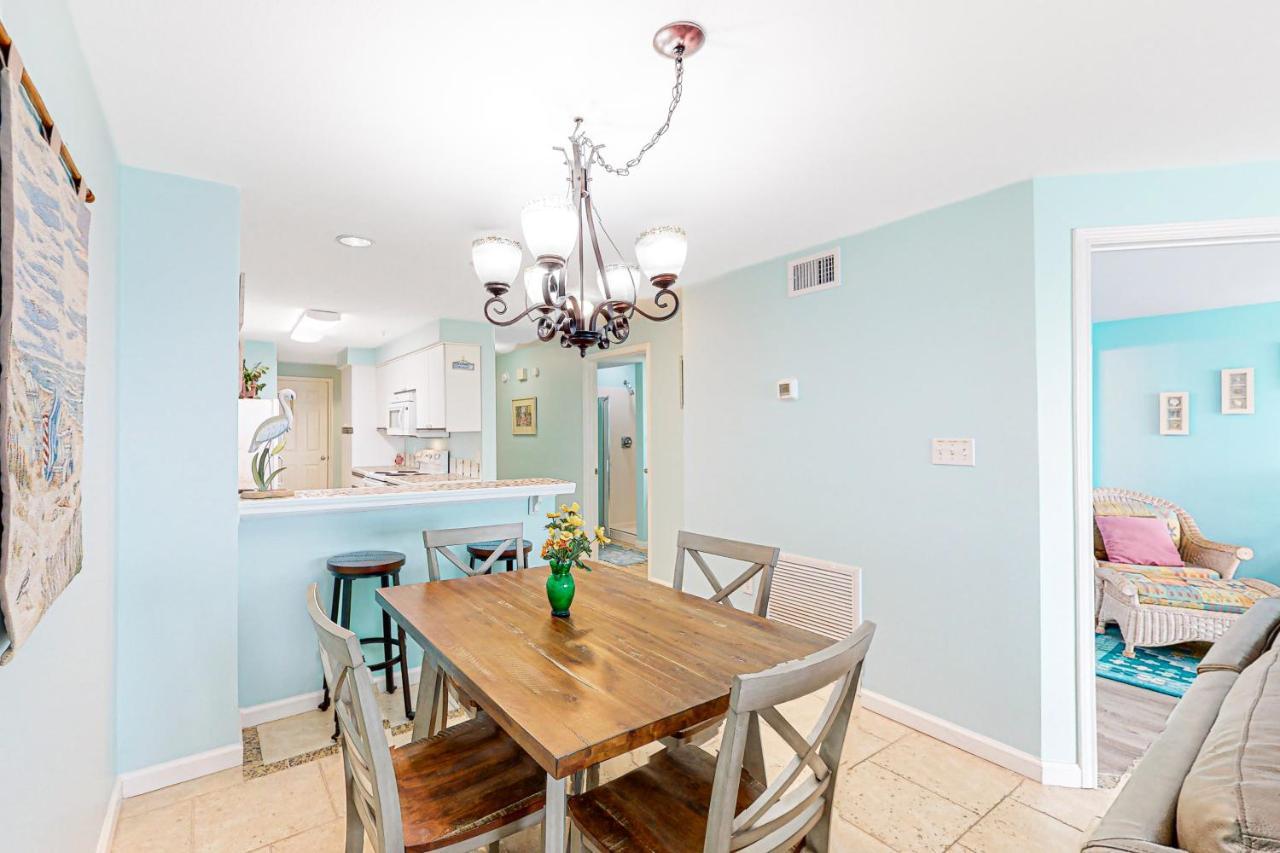 Apartament The Palms 504 Fort Walton Beach Zewnętrze zdjęcie