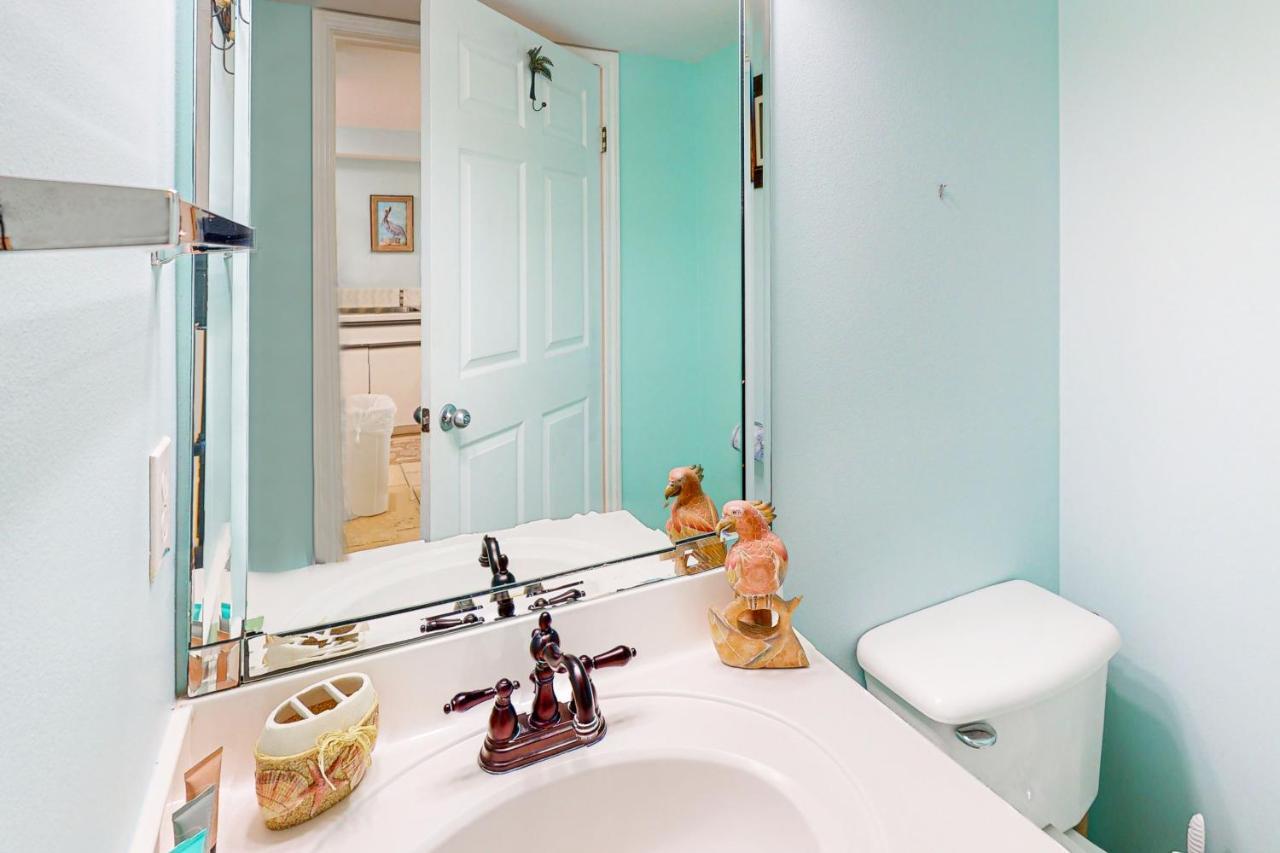 Apartament The Palms 504 Fort Walton Beach Zewnętrze zdjęcie