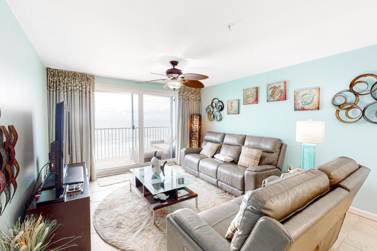 Apartament The Palms 504 Fort Walton Beach Zewnętrze zdjęcie