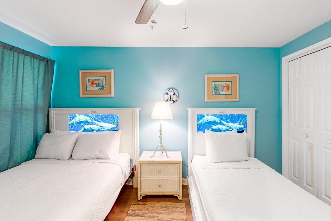 Apartament The Palms 504 Fort Walton Beach Zewnętrze zdjęcie
