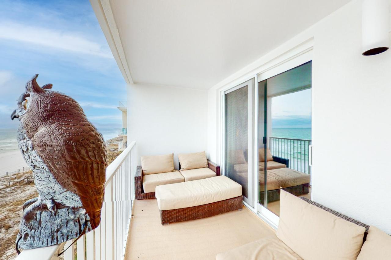 Apartament The Palms 504 Fort Walton Beach Zewnętrze zdjęcie