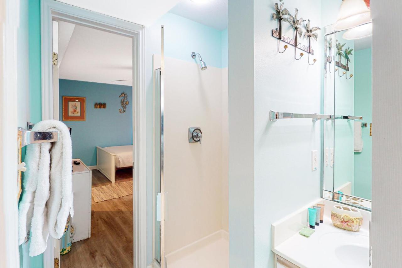 Apartament The Palms 504 Fort Walton Beach Zewnętrze zdjęcie