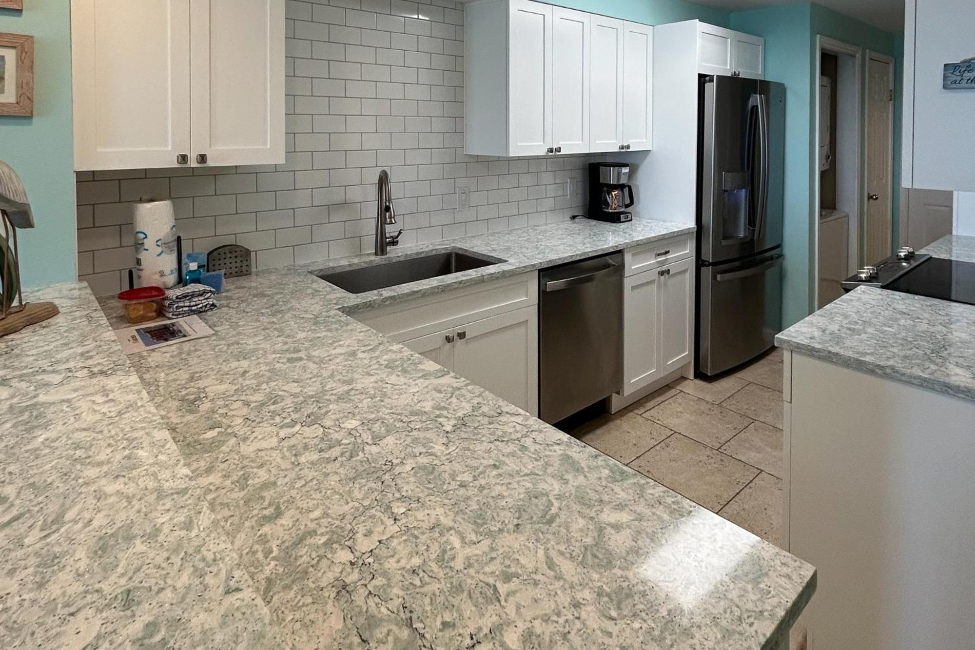 Apartament The Palms 504 Fort Walton Beach Zewnętrze zdjęcie